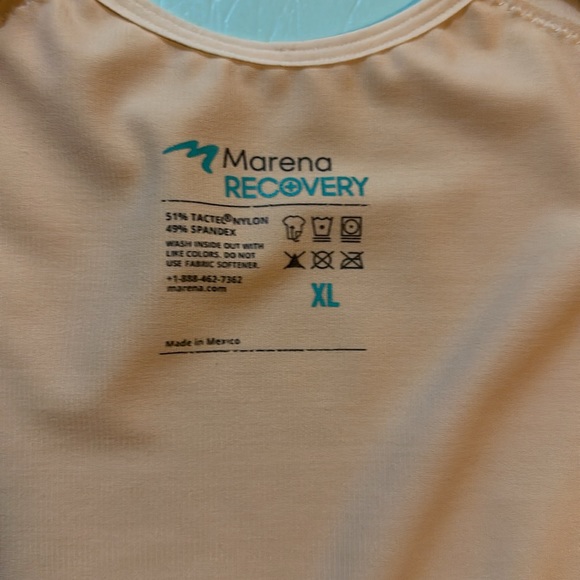 Marena post op stage 1 faja - Picture 2 of 5